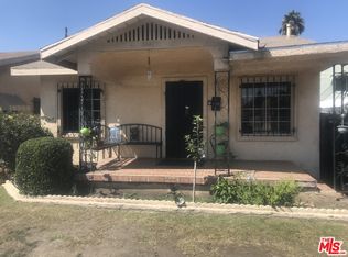 1437 W Gage Ave, Los Angeles, CA 90047