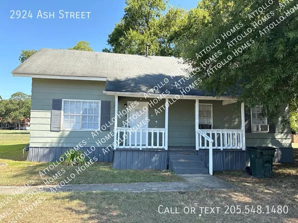 2924 Ash St, Tuscaloosa, AL 35401