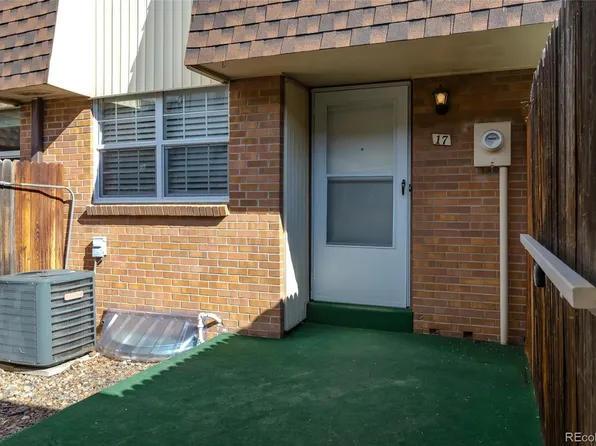 1200 S Monaco St Parkway #17, Denver, CO 80224