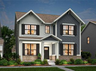 2071 Ryder Pl, Westfield, IN 46074