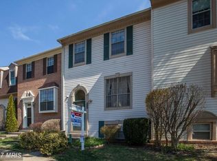 5773 Burke Towne Ct, Burke, VA 22015