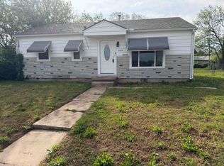 2839 E Ethel St, Wichita, KS 67219