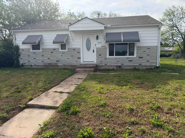 2839 E Ethel St, Wichita, KS 67219