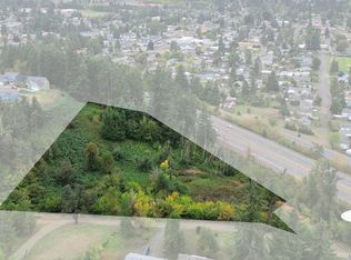 Landess Cottage Grv, Cottage Grove, OR 97424