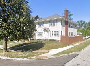 1319 Hathaway Ave #1, Lakewood, OH 44107