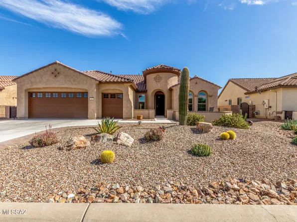 566 N Ramos Ln, Sahuarita, AZ 85614