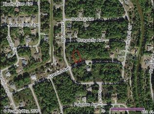 Spaniel Ave, North port, FL 34288