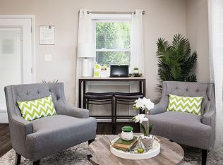Salem Ridge, Winston Salem, NC 27104