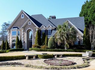 505 Northland Ridge Ct, Sandy Springs, GA 30342