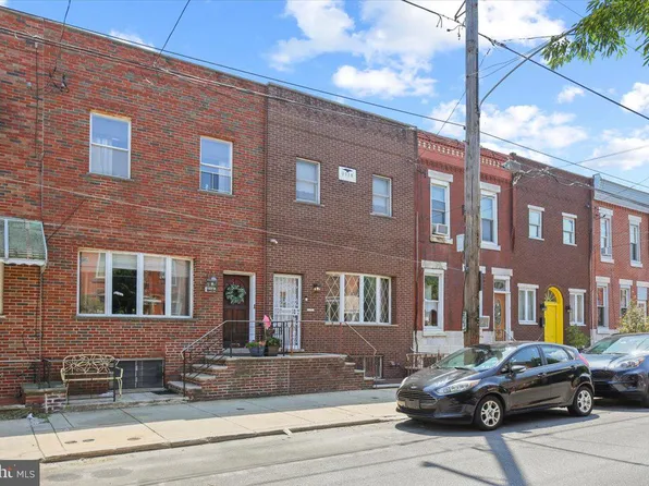 1118 Wolf St, Philadelphia, PA 19148