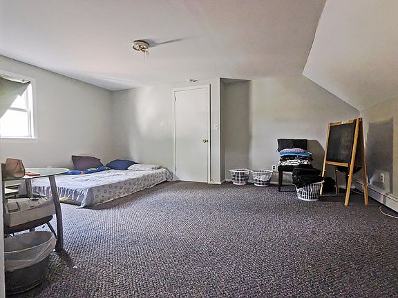 Large bedroom