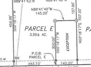 1 Sherman Rd, Milan, MI 48160