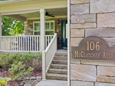 106 McClatchy Aly, Chickamauga, GA, 30707