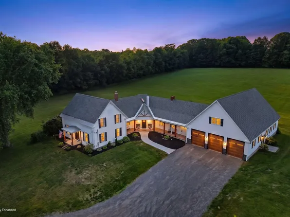 208 Vaughn Road, Dover-Foxcroft, ME 04426