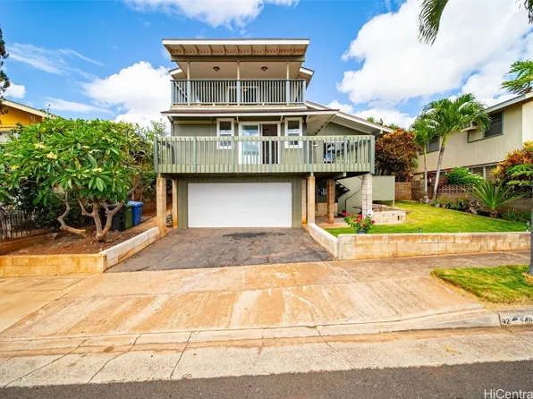 92-541 Uhiuala St, Kapolei, HI 96707