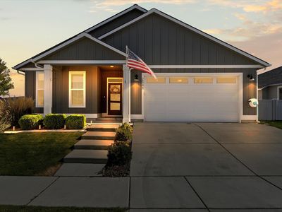 2548 Clark Ridge Dr, Richland, WA, 99352