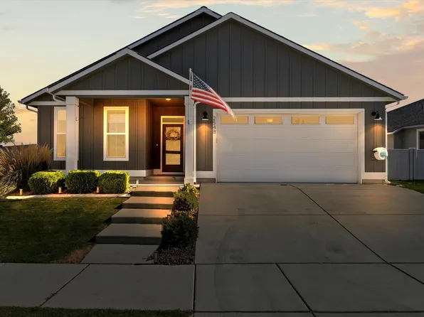 2548 Clark Ridge Dr, Richland, WA 99352