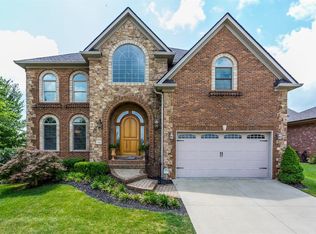 2416 Rossini Pl, Lexington, KY 40509