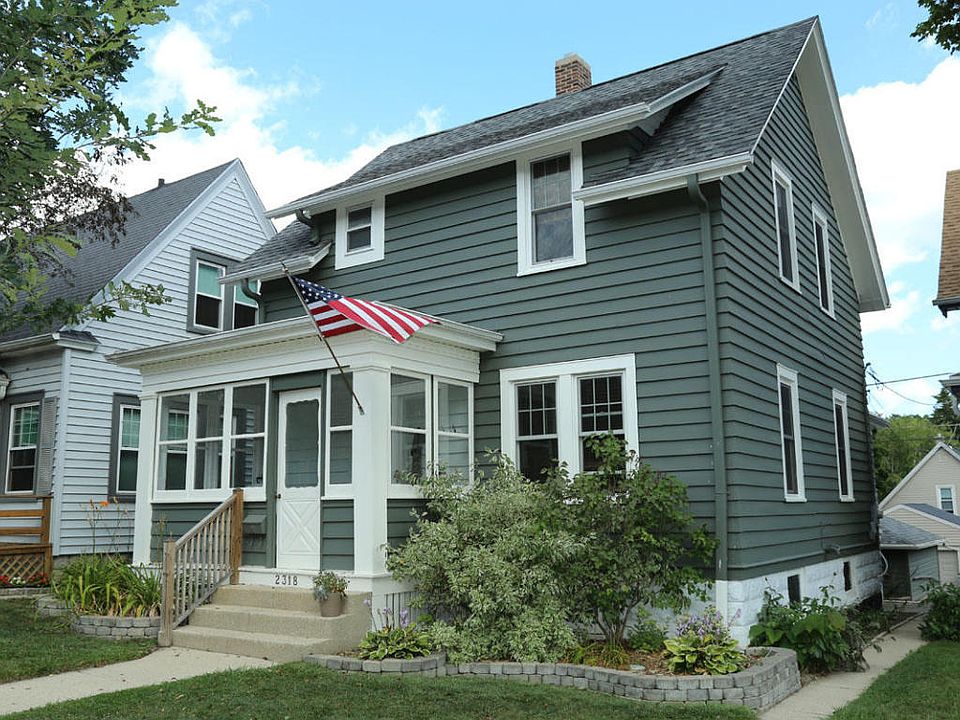 2nd image of 2318 E Bennett Ave