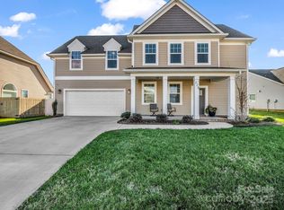 228 Pinnacle Xing, Shelby, NC 28152