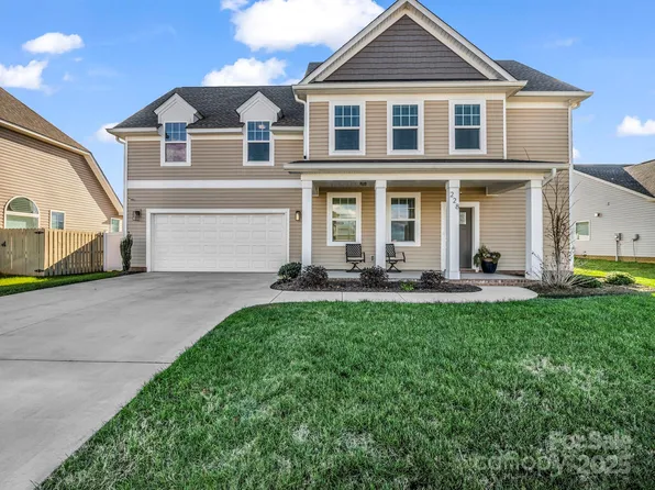 228 Pinnacle Xing, Shelby, NC 28152