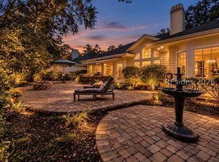25 Coventry Court, Bluffton, SC 29910