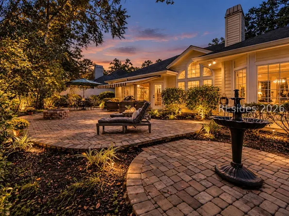 25 Coventry Court, Bluffton, SC 29910