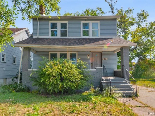 15580 Linwood St, Detroit, MI 48238