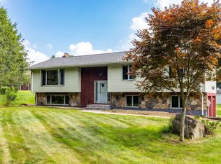 150 Birch Mountain Rd, Bolton, CT 06043