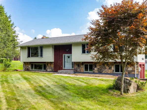 150 Birch Mountain Road, Bolton, CT 06043