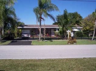 16325 SW 280th St, Homestead, FL 33031