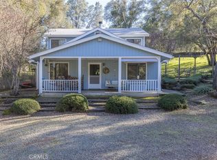 4896 Daffodil Dr, Mariposa, CA 95338