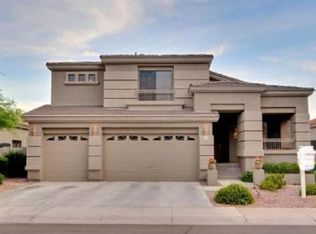 5219 E Herrera Dr, Phoenix, AZ 85054