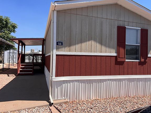 2nd image of 2221 S Prairie Ave Lot 145