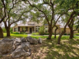 117 Foxwood Trl, Marble Falls, TX 78654