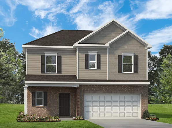 The Benson II Plan, Fulshear Lakes 45's