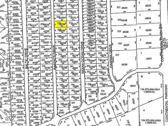 5th image of 259 Barents Dr