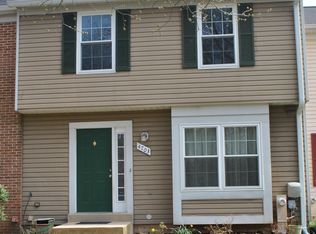 4703 Hallowed Strm, Ellicott City, MD 21042