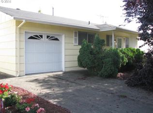 1016 Stanfield Rd, Woodburn, OR 97071