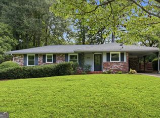 1119 Arbordale Dr, Decatur, GA 30033