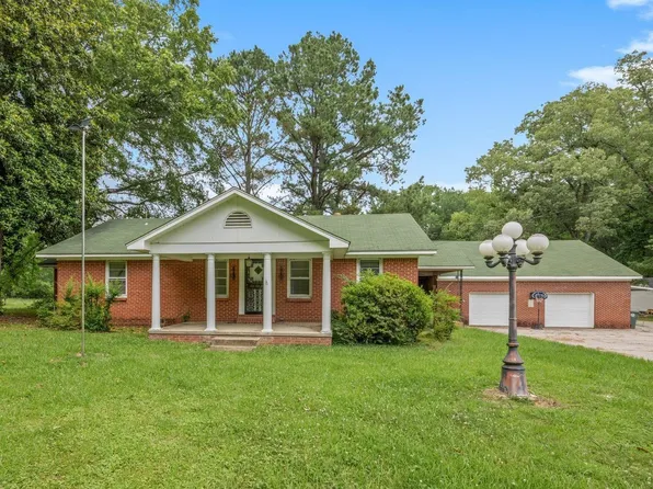 8460 Old Brownsville Rd, Arlington, TN 38002