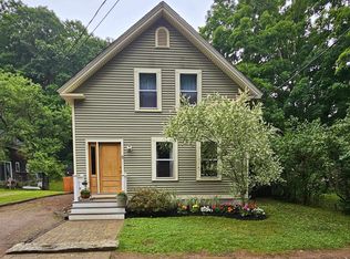8 Fellows Mill Rd, Belmont, NH 03220