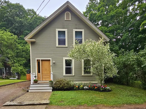 8 Fellows Mill Road, Belmont, NH 03220