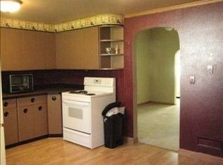 312 2nd Ave NE, Kenmare, ND 58746