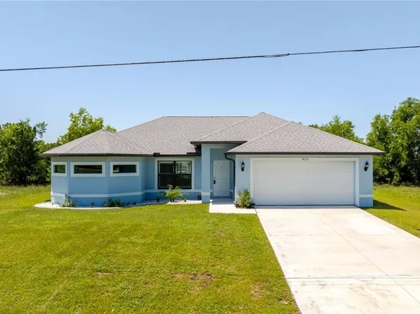 3410 NW 45th St, Cape Coral, FL 33993