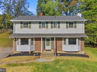 9708 Mendoza Rd, Randallstown, MD 21133