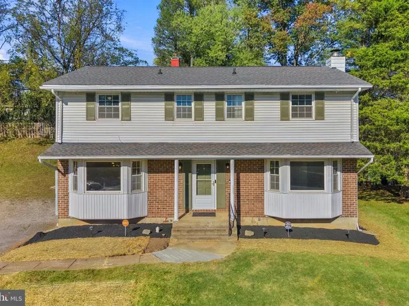 9708 Mendoza Rd, Randallstown, MD 21133