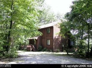 5309 Rye Hill Trl, Mineral, VA 23117