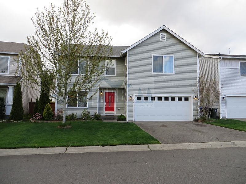 17906 Silver Creek Ave E, Puyallup, WA 98375 Zillow