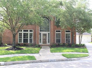 2910 Weatherford Ct, Pearland, TX 77584